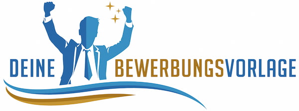 Deine Bewerbungsvorlage